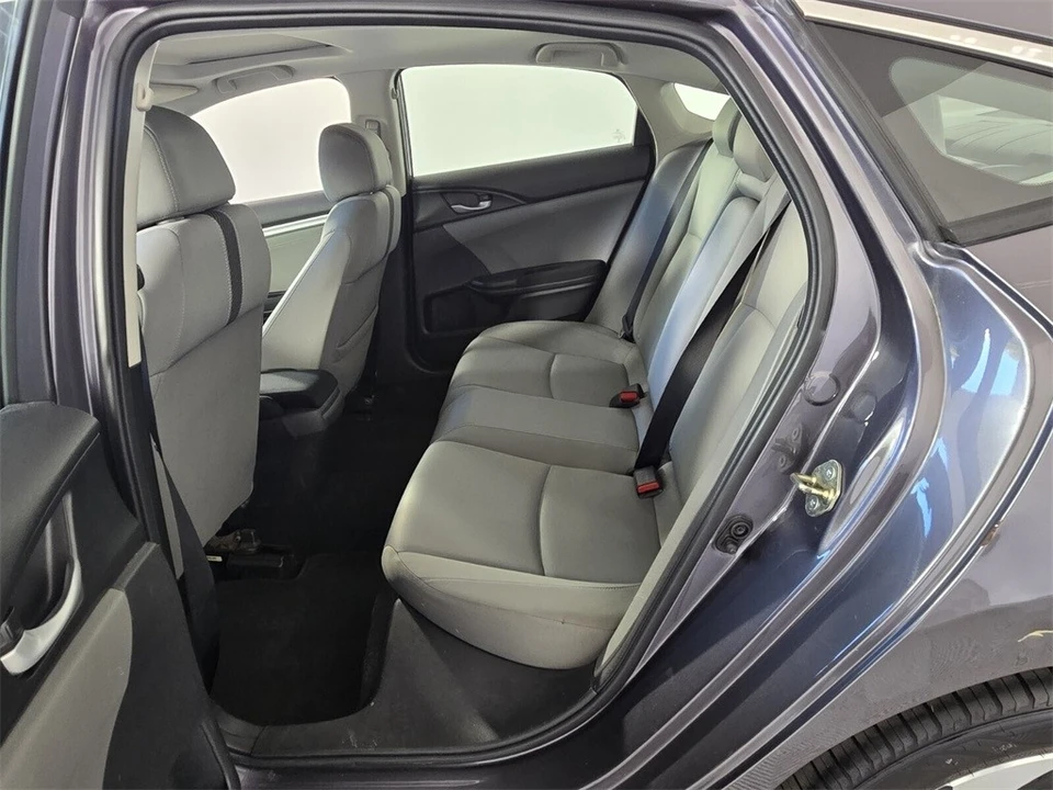 2016 Honda Civic 10th Gen - Image 8 of 12
