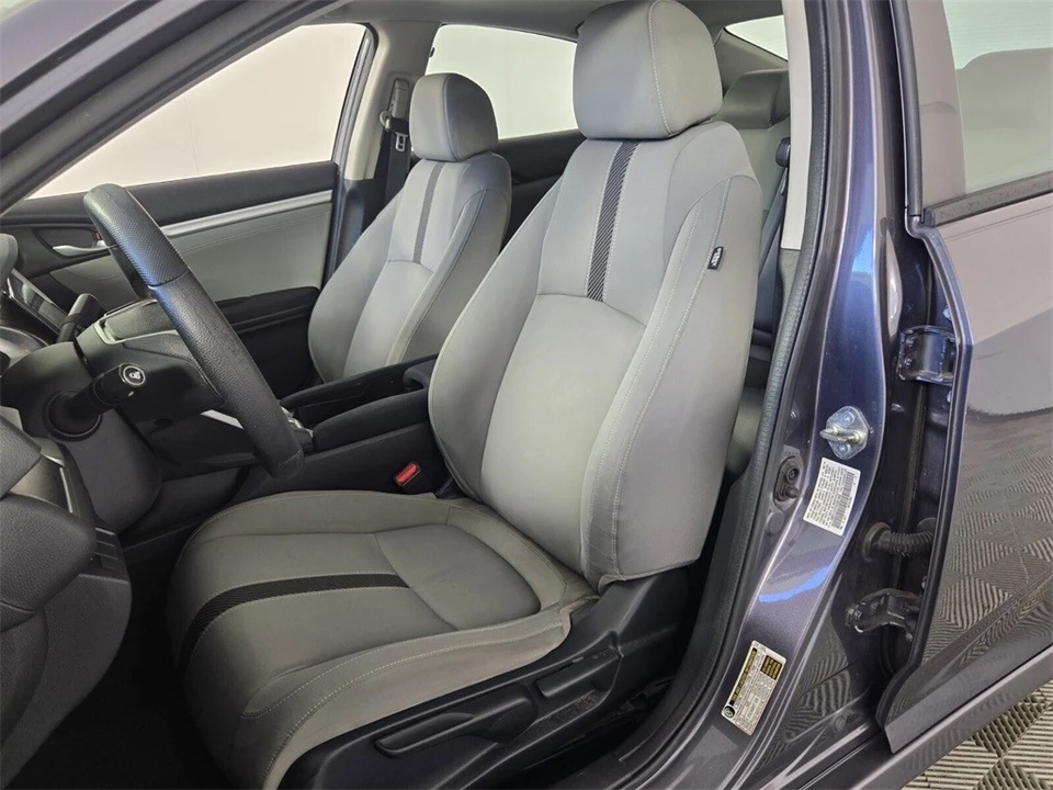 2016 Honda Civic 10th Gen - Image 6 of 12