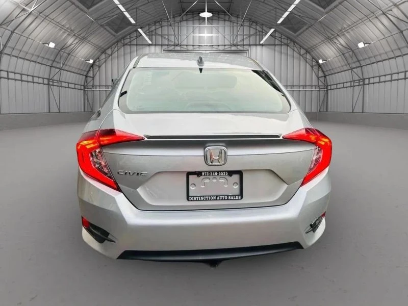2016 Honda Civic 10th Gen - Image 6 of 12