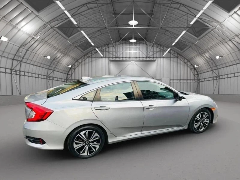 2016 Honda Civic 10th Gen - Image 2 of 12
