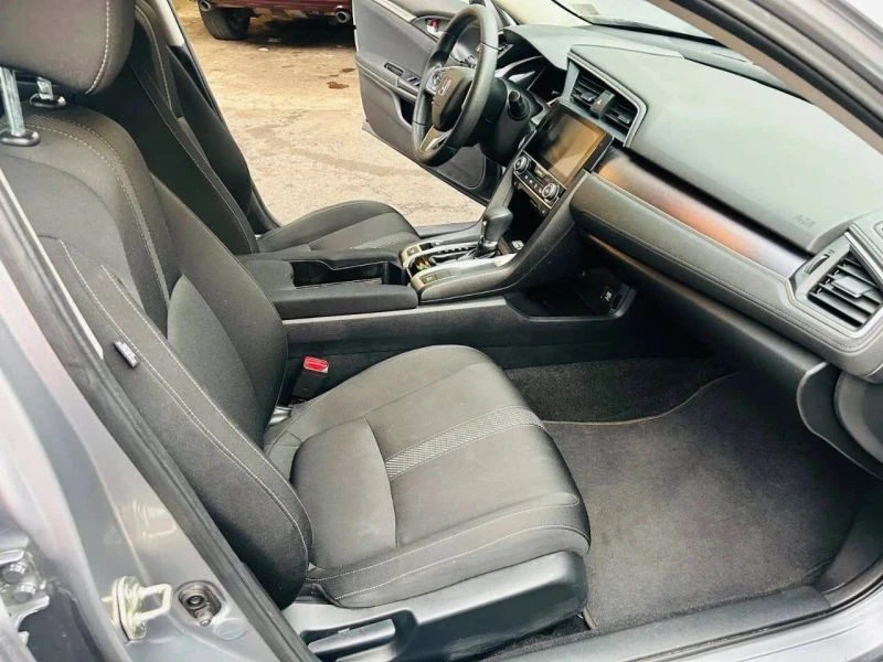 2016 Honda Civic 10th Gen - Image 11 of 12