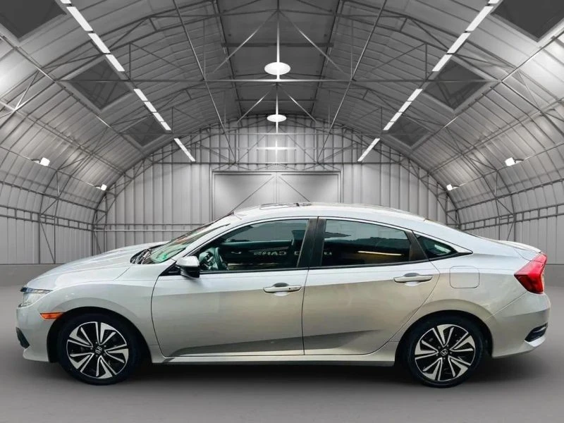 2016 Honda Civic 10th Gen - Image 3 of 12