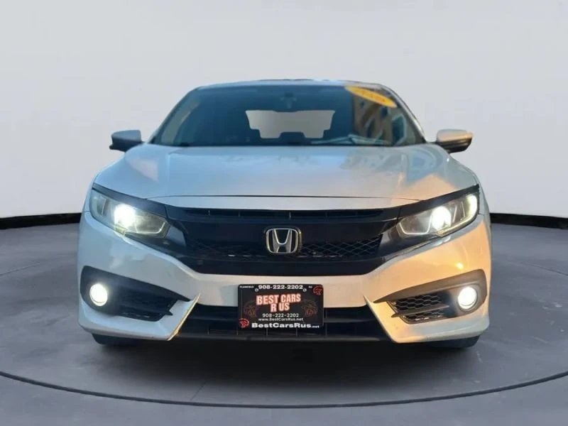 2016 Honda Civic 10th Gen - Image 7 of 7