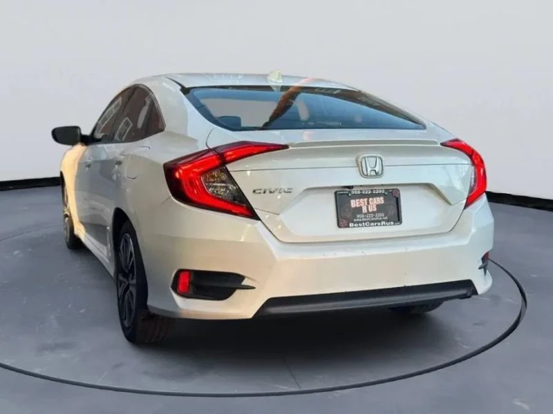 2016 Honda Civic 10th Gen - Image 5 of 7