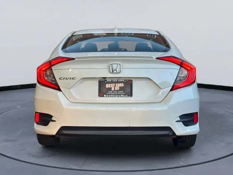 2016 Honda Civic 10th Gen - Image 3 of 7