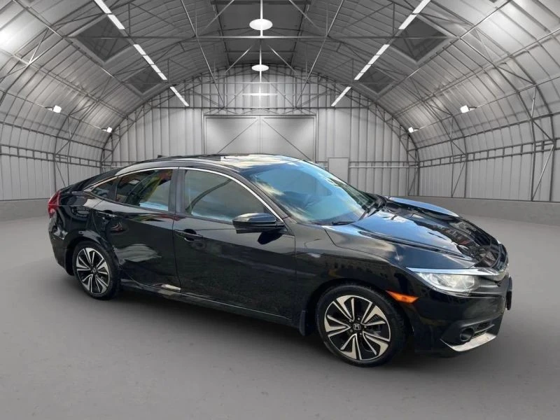 2016 Honda Civic 10th Gen - Image 6 of 12