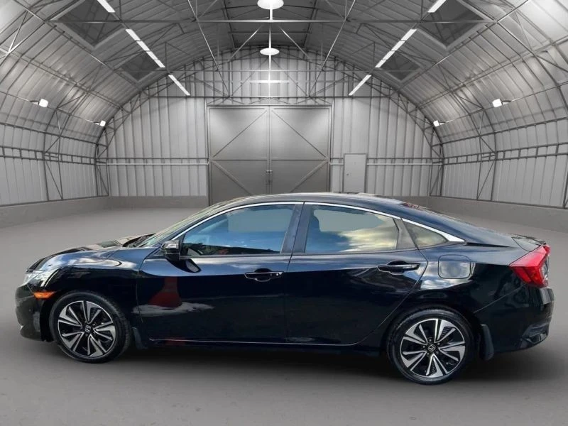 2016 Honda Civic 10th Gen - Image 3 of 12