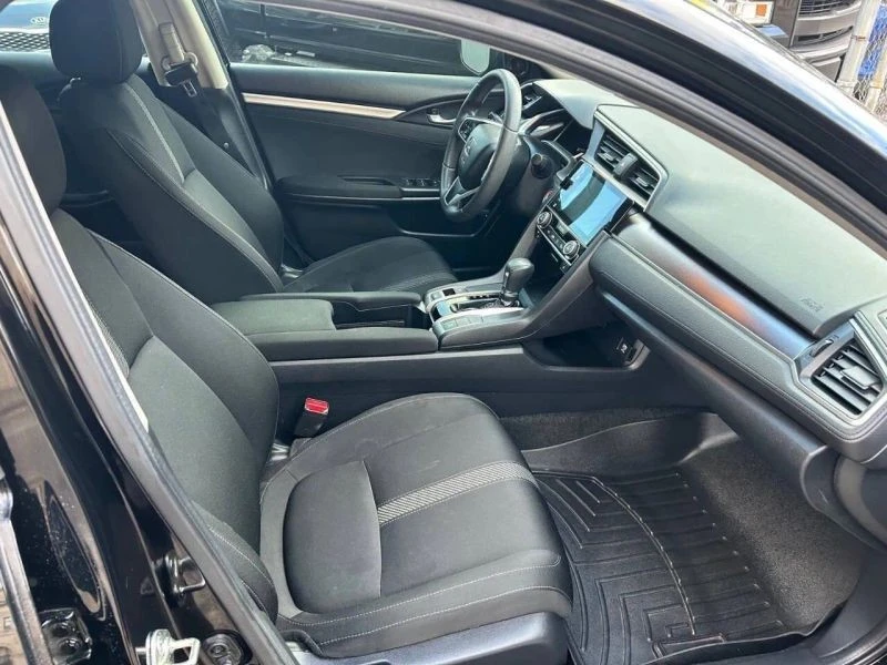 2016 Honda Civic 10th Gen - Image 11 of 12