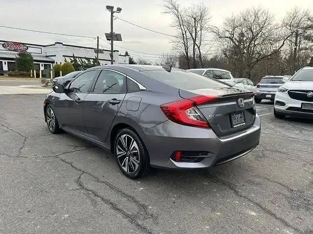 2016 Honda Civic 10th Gen - Image 5 of 12