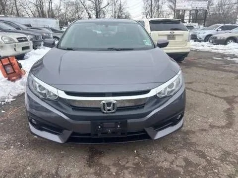 2016 Honda Civic 10th Gen - Image 6 of 12