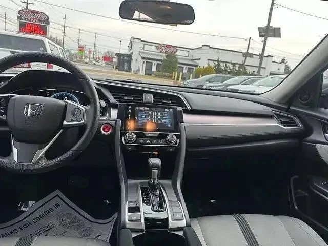 2016 Honda Civic 10th Gen - Image 12 of 12