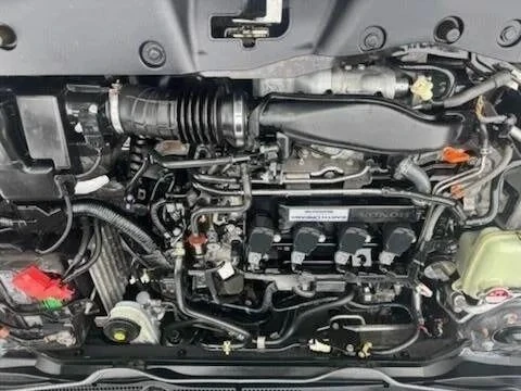 2016 Honda Civic 10th Gen - Image 7 of 12