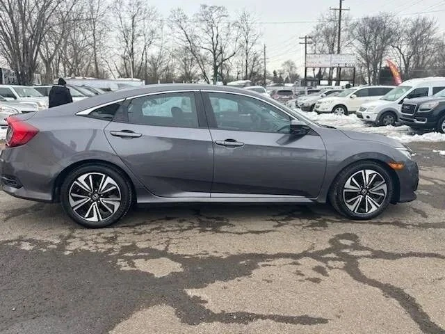 2016 Honda Civic 10th Gen - Image 2 of 12