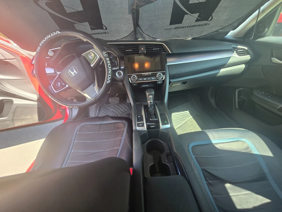 2016 Honda Civic 10th Gen - Image 20 of 24