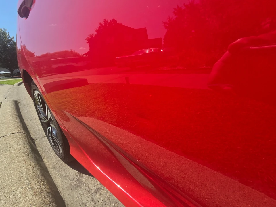 2016 Honda Civic 10th Gen - Image 14 of 24