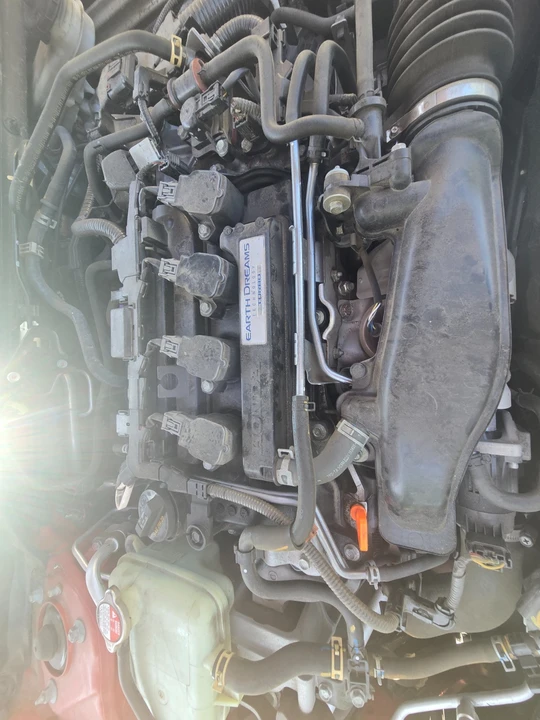 2016 Honda Civic 10th Gen - Image 24 of 24