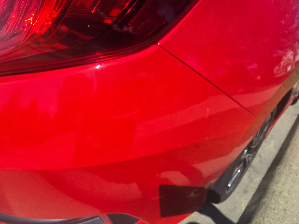 2016 Honda Civic 10th Gen - Image 11 of 24