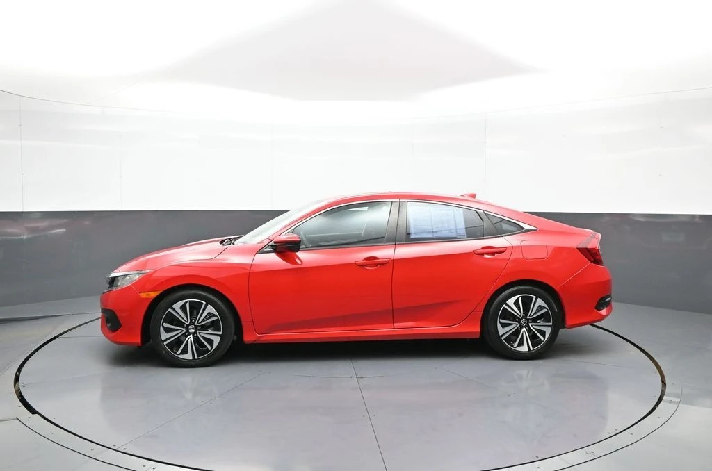 2016 Honda Civic 10th Gen - Image 9 of 31