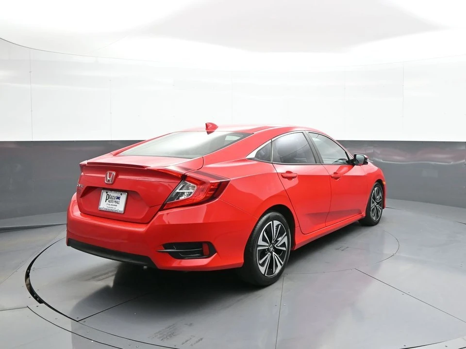2016 Honda Civic 10th Gen - Image 6 of 31