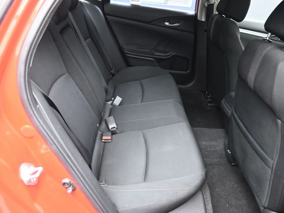 2016 Honda Civic 10th Gen - Image 24 of 31