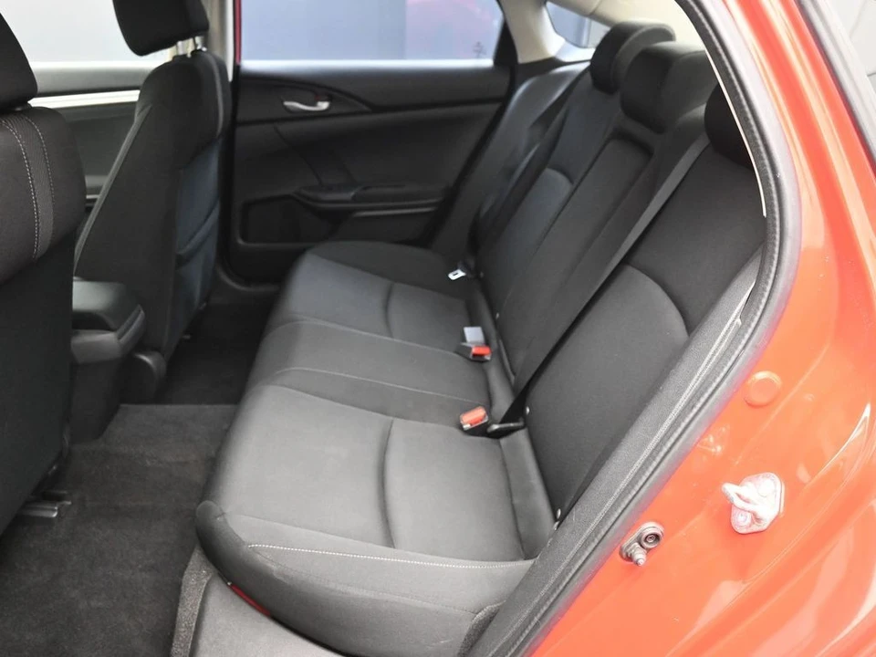 2016 Honda Civic 10th Gen - Image 21 of 31