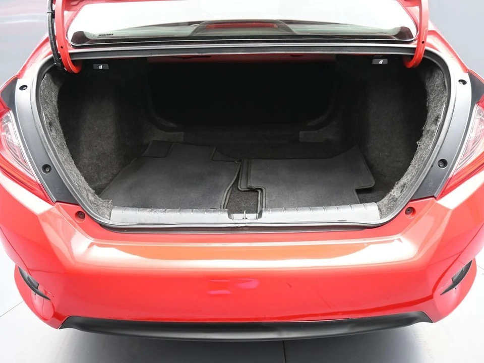2016 Honda Civic 10th Gen - Image 22 of 31