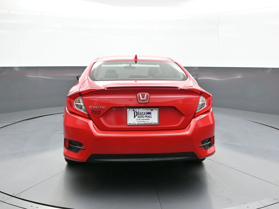 2016 Honda Civic 10th Gen - Image 7 of 31