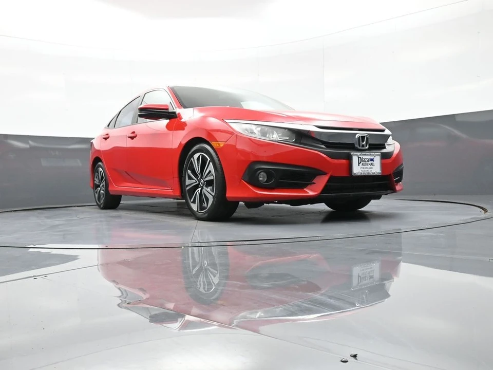 2016 Honda Civic 10th Gen - Image 28 of 31