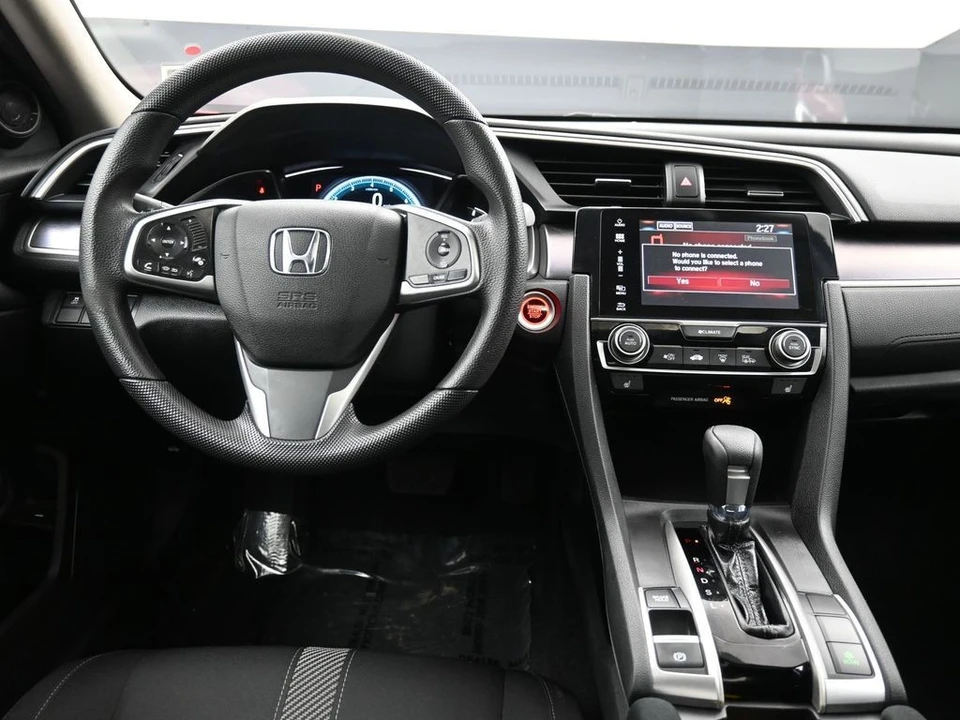 2016 Honda Civic 10th Gen - Image 20 of 31