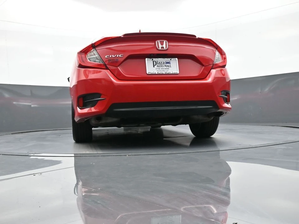 2016 Honda Civic 10th Gen - Image 31 of 31