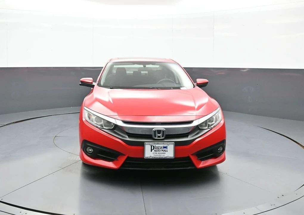 2016 Honda Civic 10th Gen - Image 2 of 31
