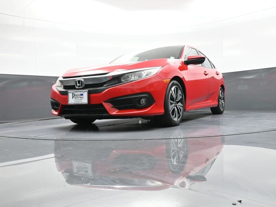 2016 Honda Civic 10th Gen - Image 26 of 31