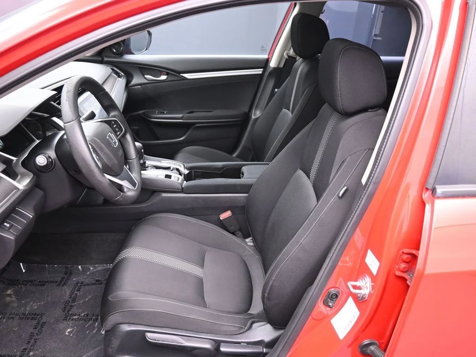 2016 Honda Civic 10th Gen - Image 19 of 31