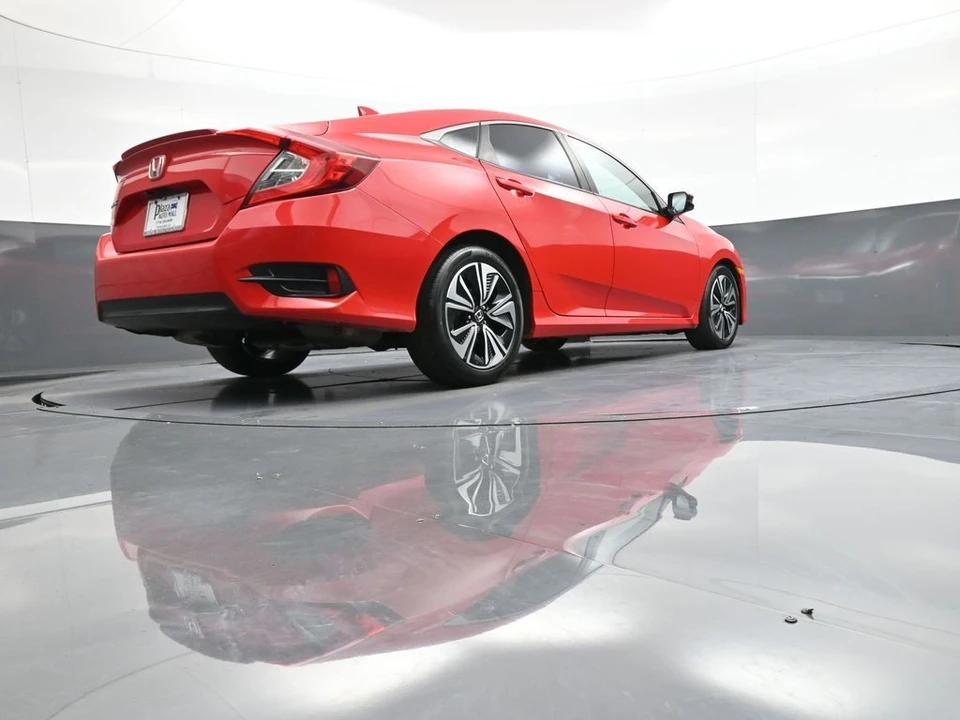 2016 Honda Civic 10th Gen - Image 30 of 31
