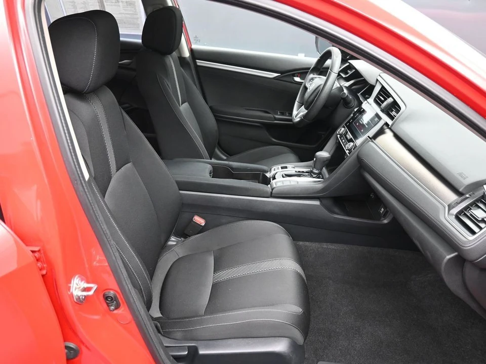 2016 Honda Civic 10th Gen - Image 25 of 31