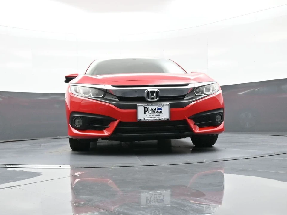 2016 Honda Civic 10th Gen - Image 27 of 31