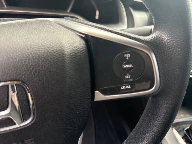 2016 Honda Civic 10th Gen - Image 6 of 9