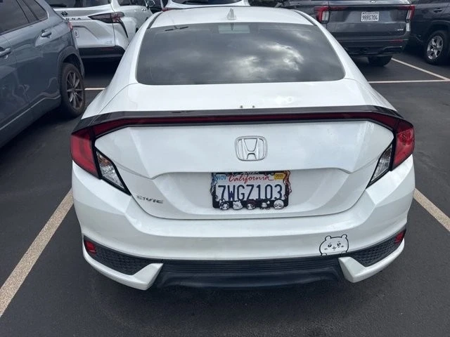 2016 Honda Civic 10th Gen - Image 3 of 9