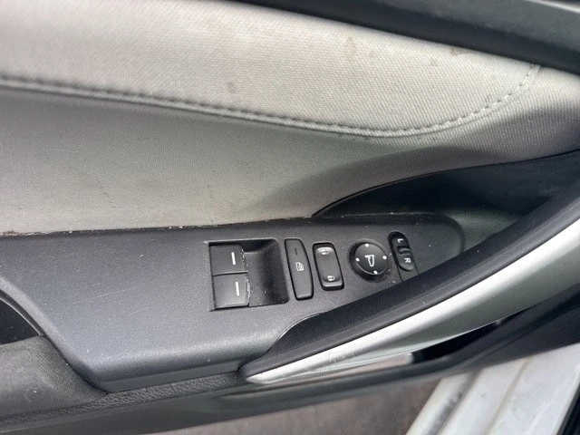 2016 Honda Civic 10th Gen - Image 4 of 9