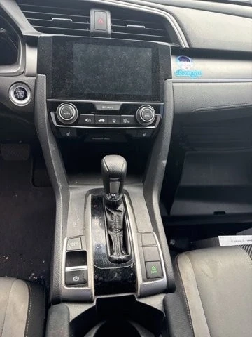 2016 Honda Civic 10th Gen - Image 7 of 9