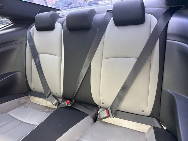2016 Honda Civic 10th Gen - Image 9 of 9