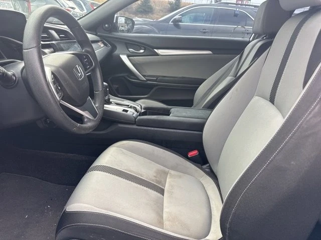 2016 Honda Civic 10th Gen - Image 8 of 9