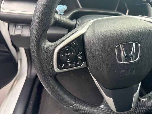 2016 Honda Civic 10th Gen - Image 5 of 9