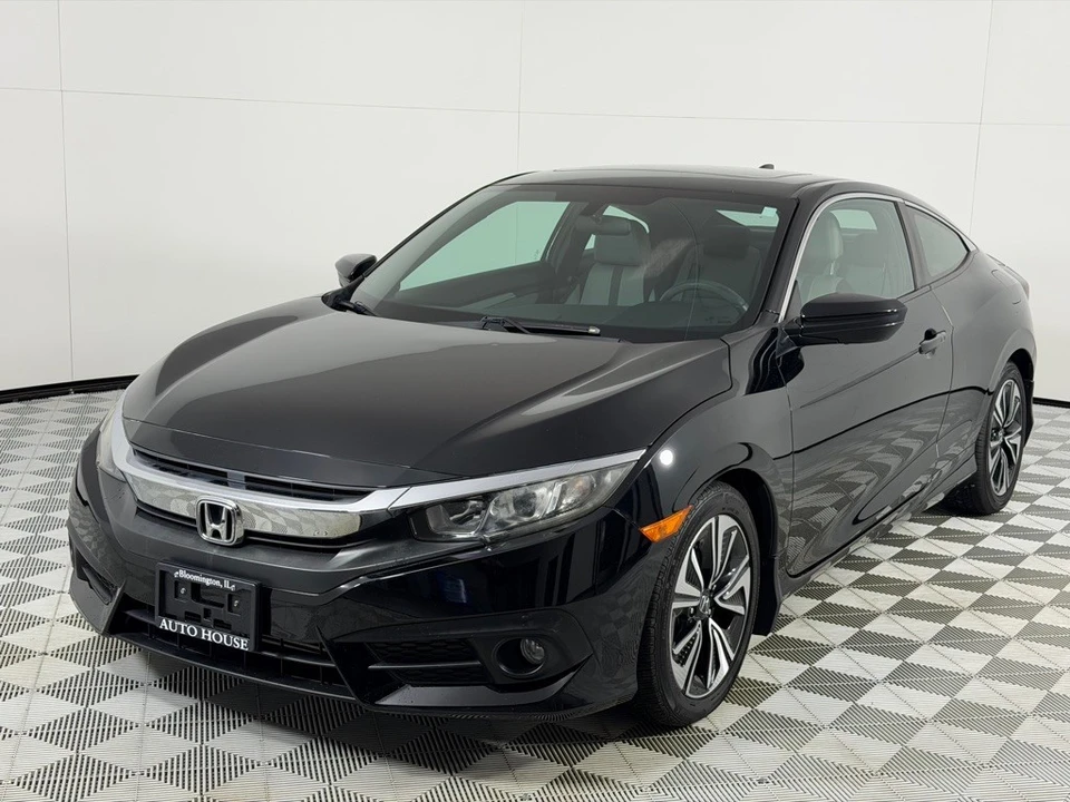 2016 Honda Civic 10th Gen - Image 10 of 12