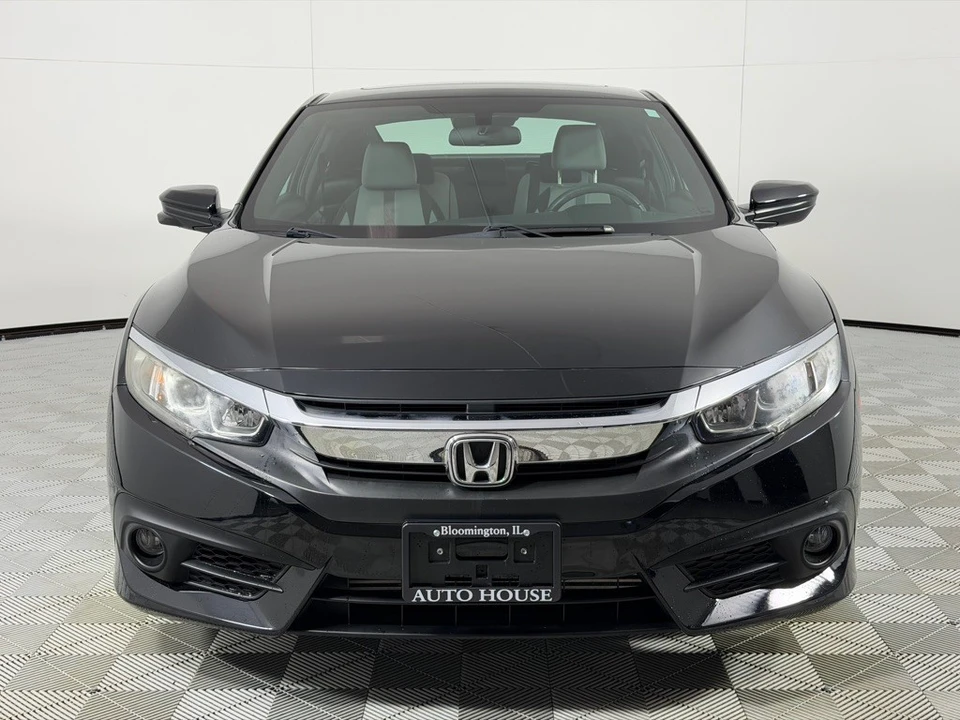 2016 Honda Civic 10th Gen - Image 11 of 12