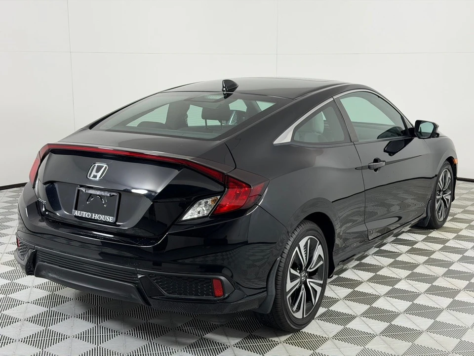 2016 Honda Civic 10th Gen - Image 5 of 12