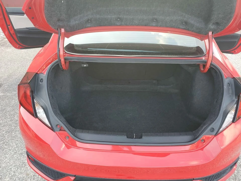 2016 Honda Civic 10th Gen - Image 4 of 20