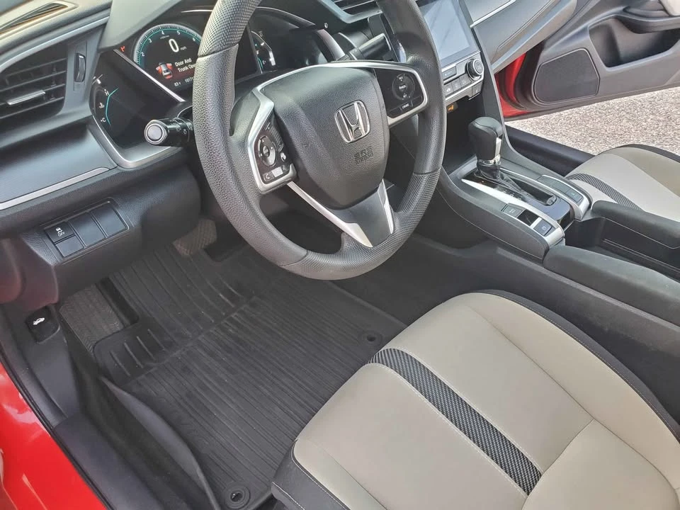 2016 Honda Civic 10th Gen - Image 16 of 20