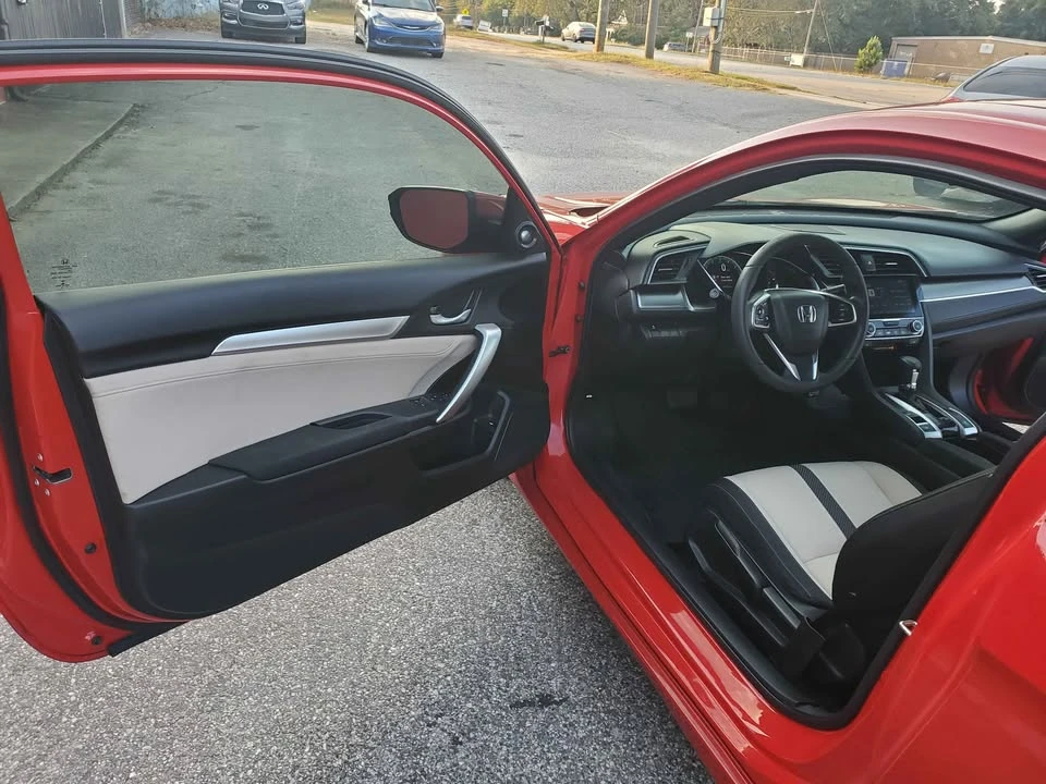 2016 Honda Civic 10th Gen - Image 5 of 20