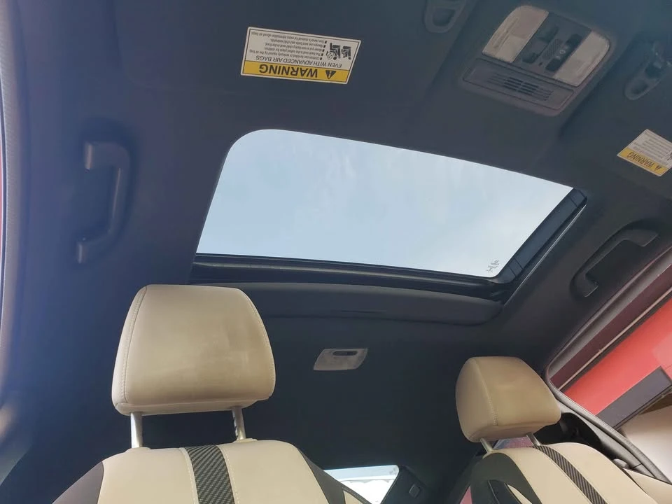 2016 Honda Civic 10th Gen - Image 10 of 20